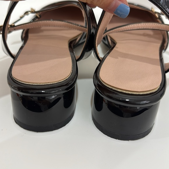 Mary Jane shoes - Picture 5 of 6